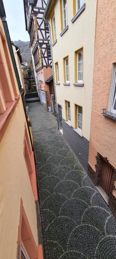 Altstadt Hotel Cochem Eksteriør billede