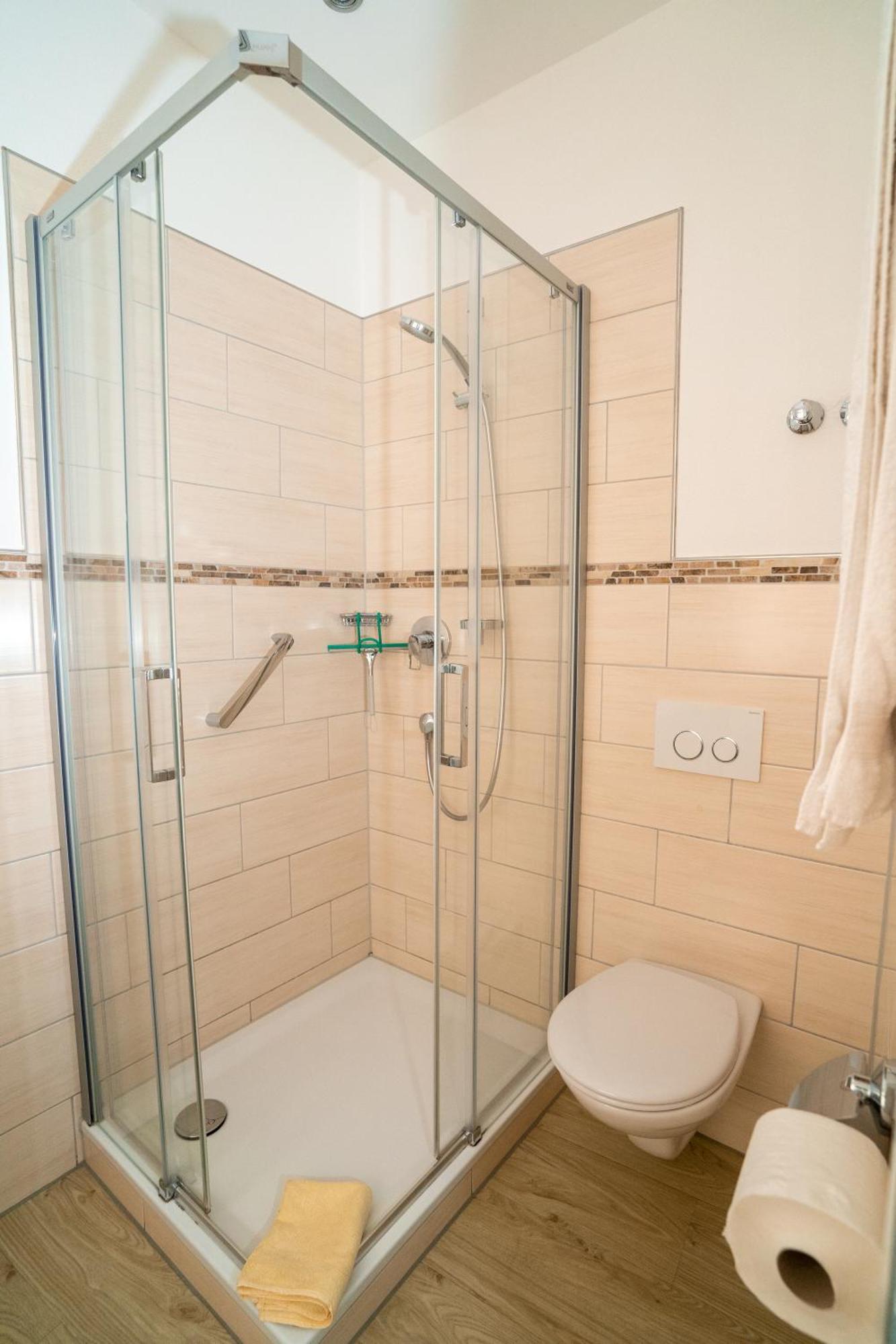Altstadt Hotel Cochem Eksteriør billede