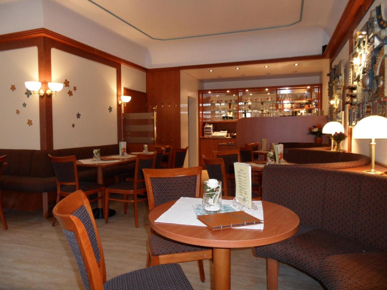 Altstadt Hotel Cochem Eksteriør billede