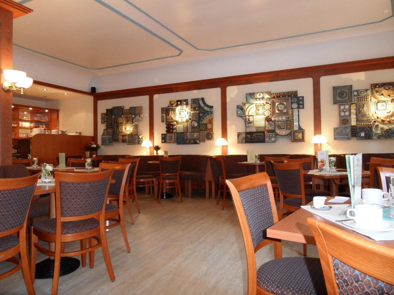 Altstadt Hotel Cochem Eksteriør billede